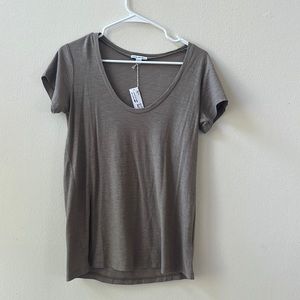 James Perse Tee!!